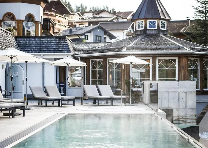 Berghotel Almrausch