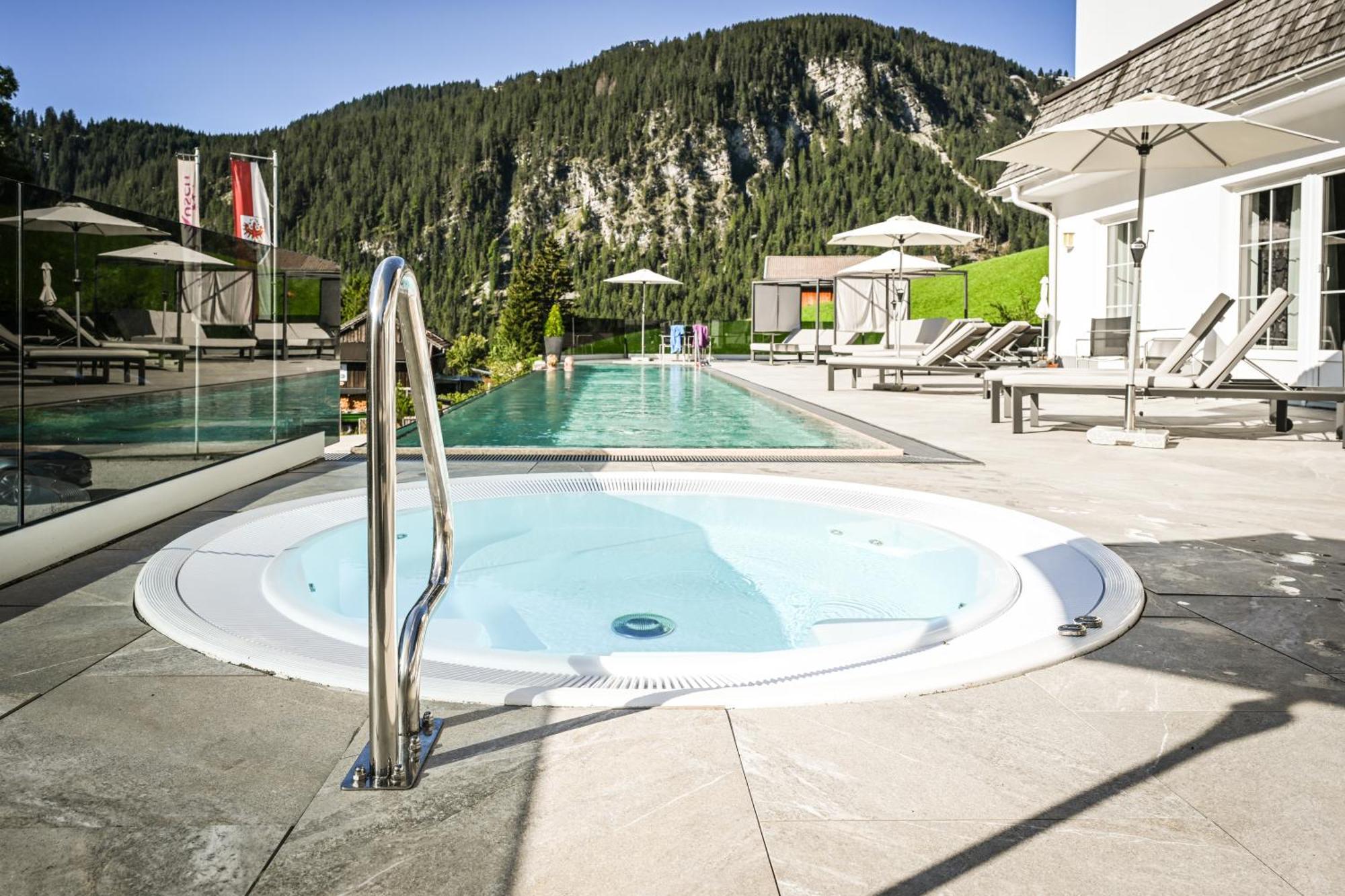 Hotel Almrausch