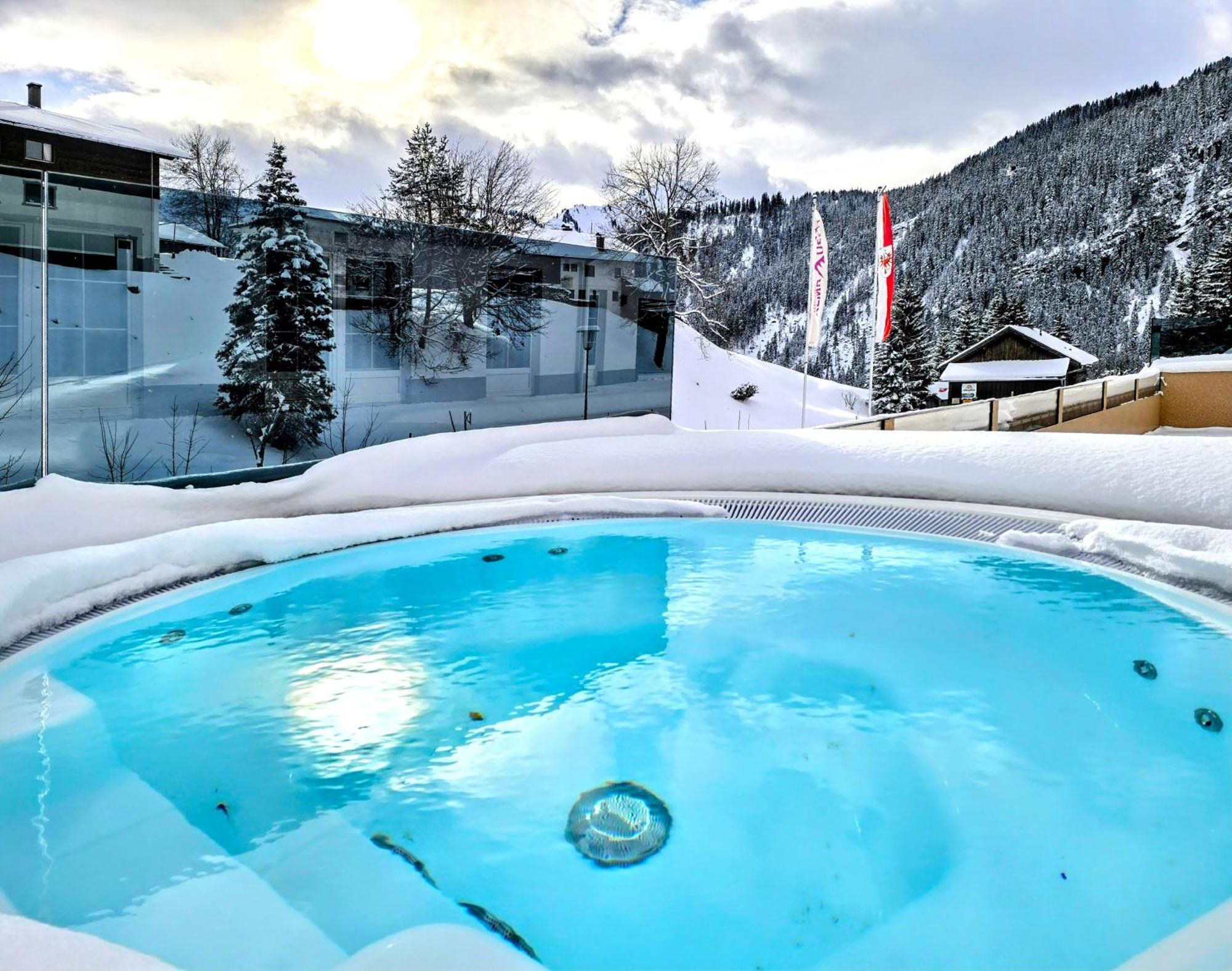Almrausch 3* Berwang