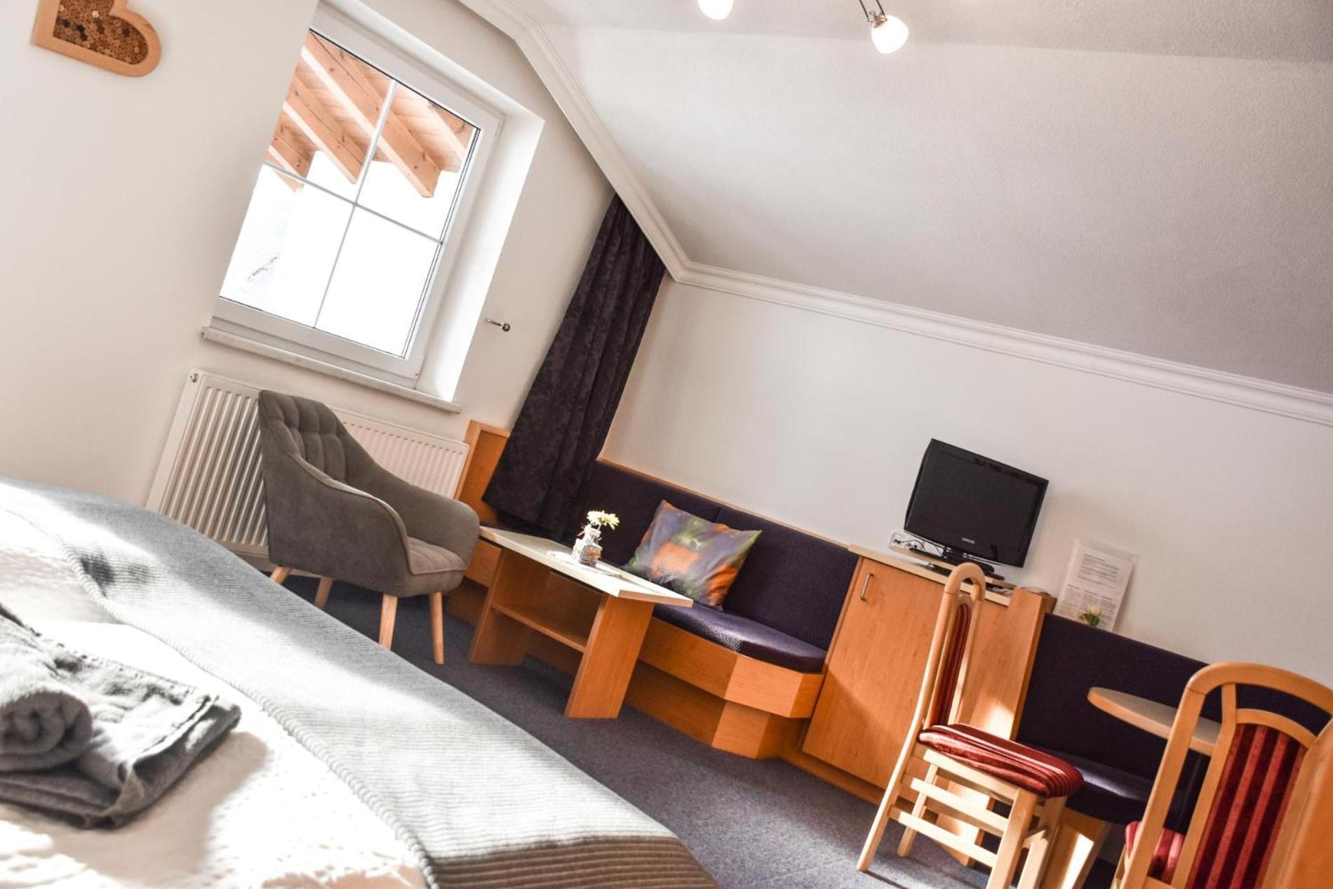 Hotel Almrausch 3*