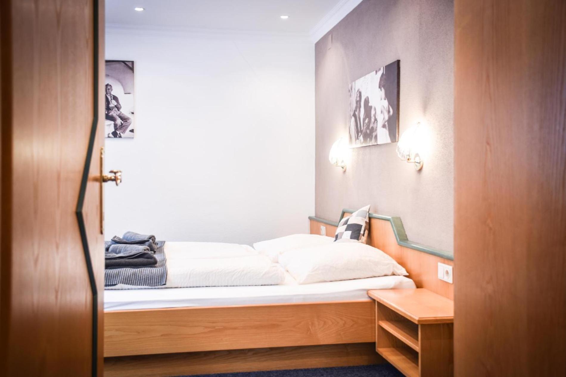 Hotel Almrausch Berwang