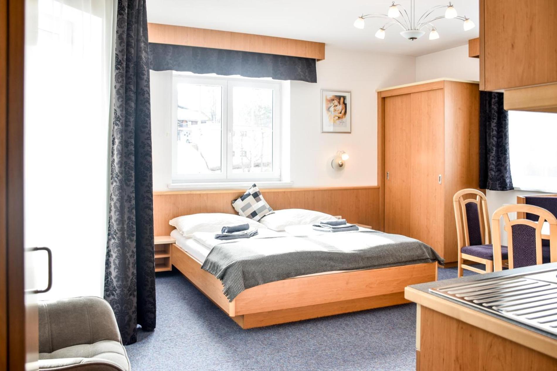 Almrausch Hotel Berwang