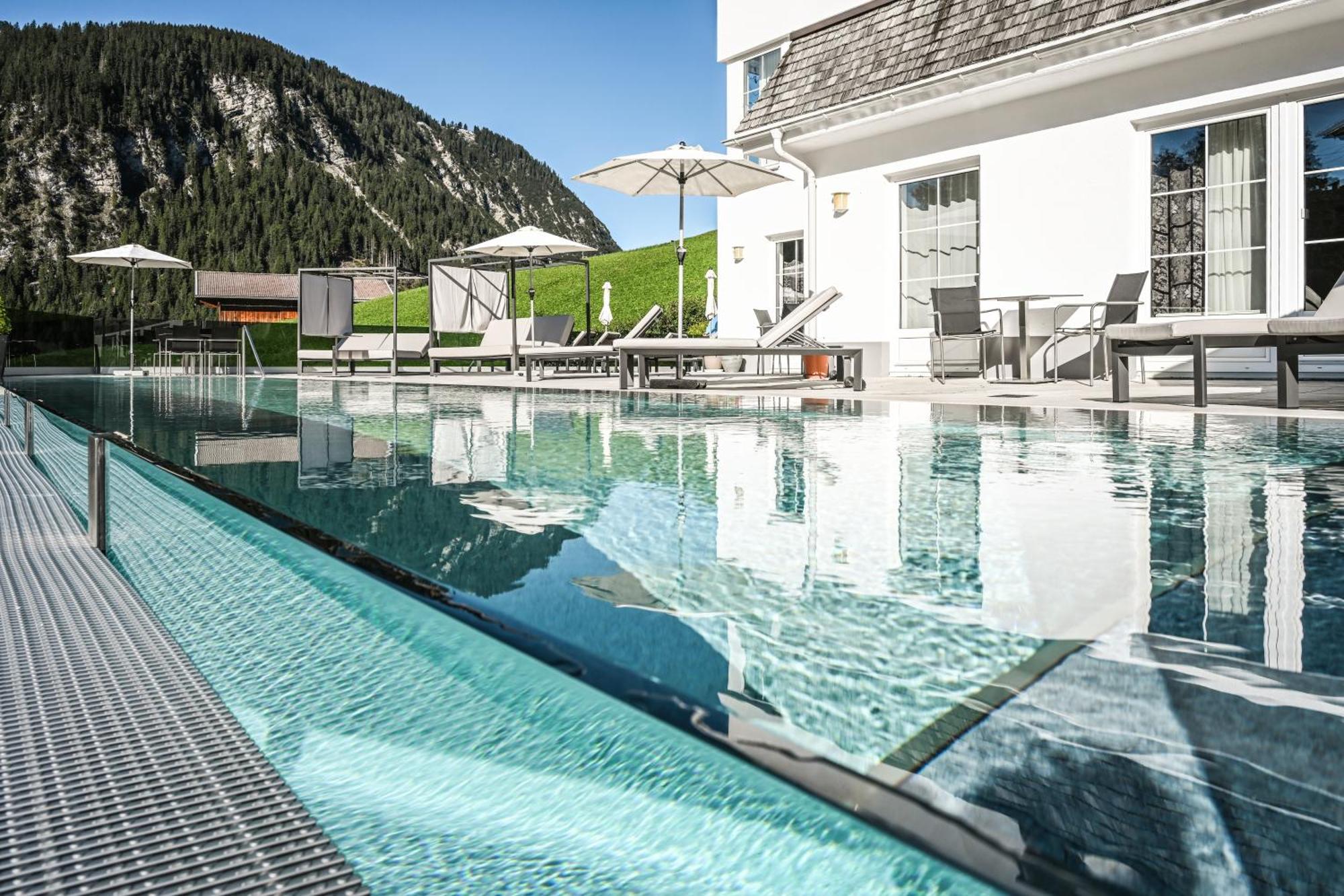 Almrausch 3* Berwang